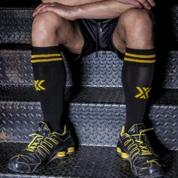 Boxer Football SOX...