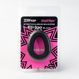 Stretch-Liquid Silicone...