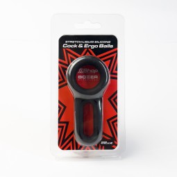 Stretch-Liquid Silicone...