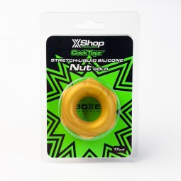 Stretch-Liquid Silicone NUT...