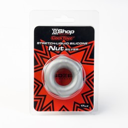 Stretch-Liquid Silicone NUT...