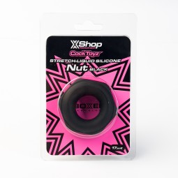 Stretch-Liquid Silicone NUT...