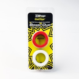 Stretch-Liquid Silicone...