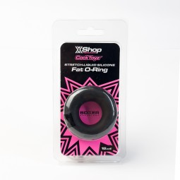 Stretch-Liquid Silicone Fat...