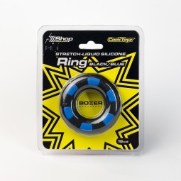 Stretch-Liquid Silicone...