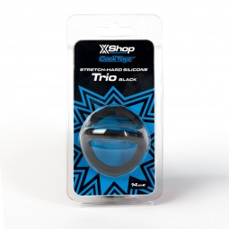 Stretch-Hard - Silicone...