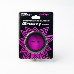 Stretch-Hard - Silicone...