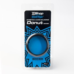 Stretch-Hard - Silicone...
