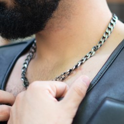Stud chain - 55cm