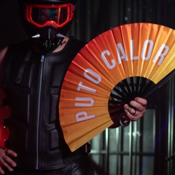 MEGA DISCO FAN - XL 33cm -...