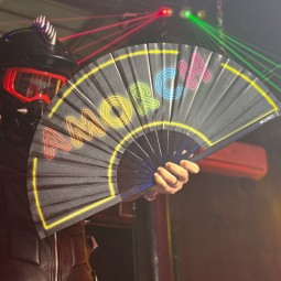 MEGA DISCO FAN - XL 33cm -...
