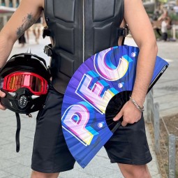 MEGA DISCO FAN - XL 33cm -...