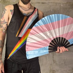 MEGA DISCO FAN - XL 33cm -...