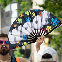 MEGA DISCO FAN - XL 33cm -...