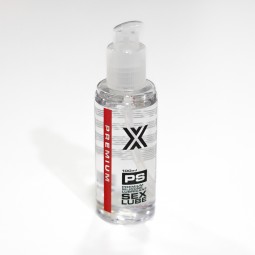 PREMIUM Silicone SEX LUBE S...