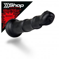 XShop - PONYBOY - Rock Hard...