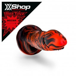 XShop - ALIEN - Rock Hard...
