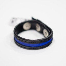 Premium Cowhide Cock Strap...