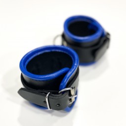 Leather Wrist/ankle...