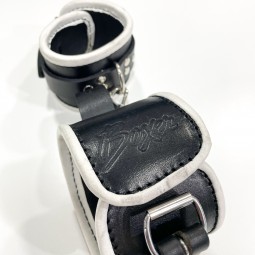 Leather Wrist/ankle...