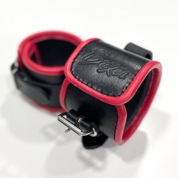 Leather Wrist/ankle...