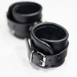 Leather Wrist/ankle...