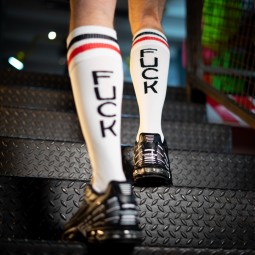 Football Sock -...