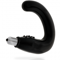 Boxer BasiX - Anal Massager 9