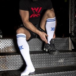 Boxer Football SOX...