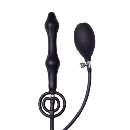 Inflatable Double Balloon