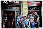 Boxer Barcelona