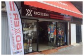 Boxer Torremolinos